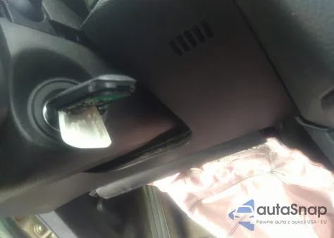 2013 Ford Fusion Se z USA, uszkodzony, nr VIN 3FA6P0H74DR378129